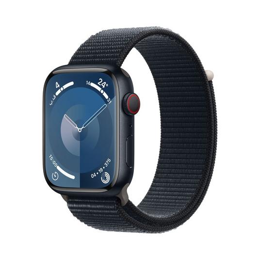 Buy Apple Watch Series 9 at the best price in Saudi eXtra